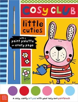 Cosy Club Little Cuties