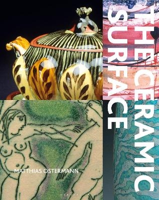 The Ceramic Surface - Matthias Ostermann