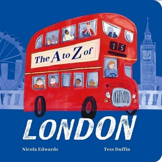 The A-Z of London