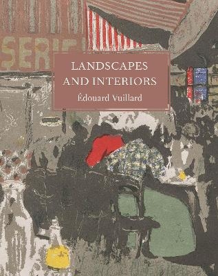 Landscapes and Interiors - 