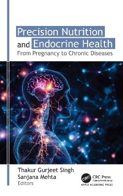 Precision Nutrition and Endocrine Health - 