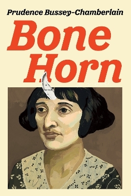Bone Horn - Prudence Bussey-Chamberlain