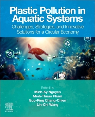Plastic Pollution in Aquatic Systems