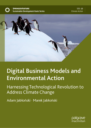 Digital Business Models and Environmental Action