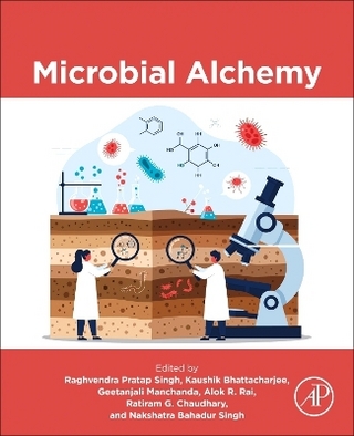 Microbial Alchemy