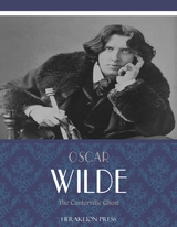 Canterville Ghost -  Oscar Wilde