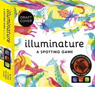 IllumiNature: A Spotting Game