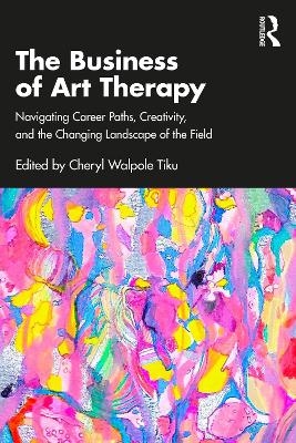 The Business of Art Therapy - 