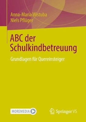 ABC der Schulkindbetreuung