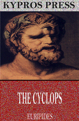 Cyclops -  Euripides