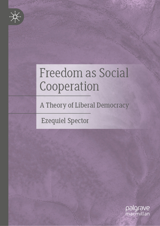 Freedom as Social Cooperation