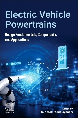 Electric Vehicle Powertrains