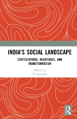 India's Social Landscape