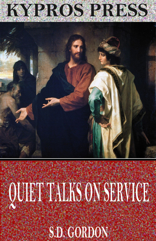Quiet Talks on Service