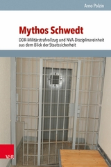 Mythos Schwedt -  Arno Polzin
