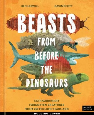 Beasts From Before the Dinosaurs