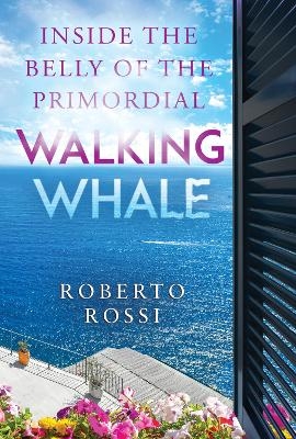Inside the Belly of the Primordial Walking Whale