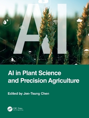 AI in Plant Science and Precision Agriculture - 