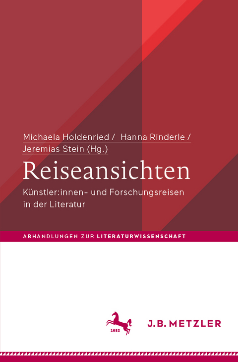 Reiseansichten - 