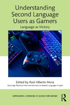Understanding Second Language Users as Gamers - 
