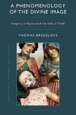 A Phenomenology of the Divine Image - Dr Thomas Breedlove