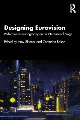 Designing Eurovision
