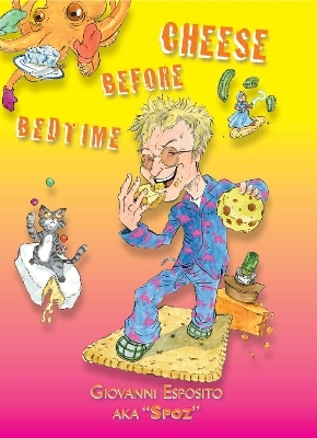 Cheese Before Bedtime