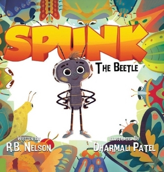 Spunk The Beetle