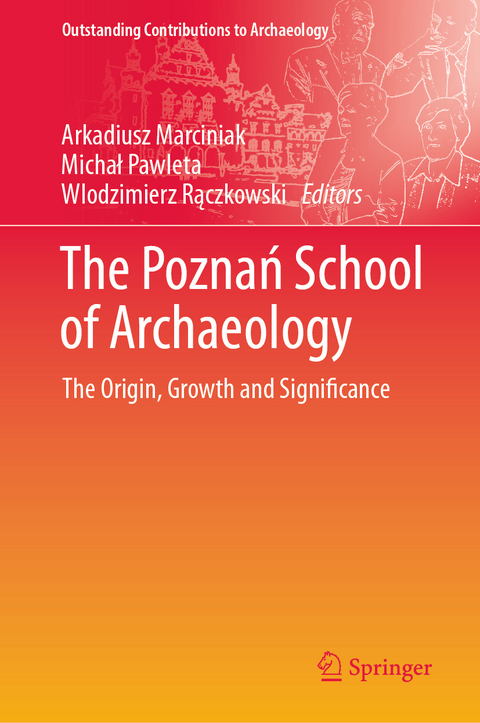 The Poznań School of Archaeology - 