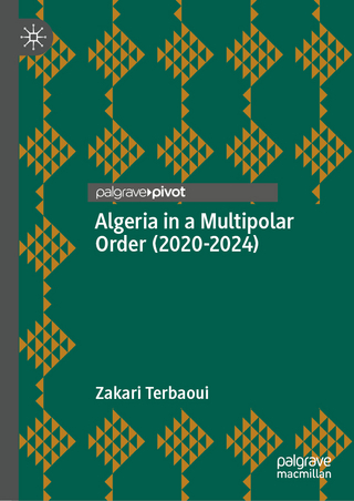 Algeria in a Multipolar Order (2020-2024)