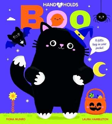 Boo - Fiona Munro