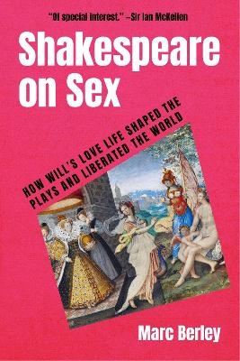 Shakespeare on Sex