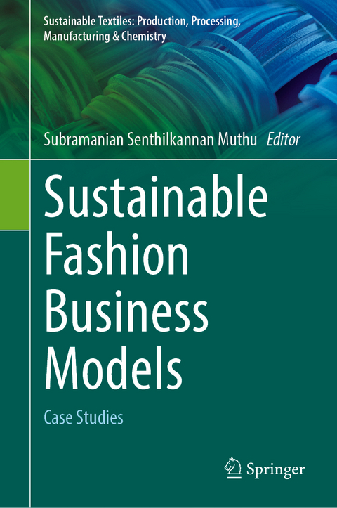 Sustainable Fashion Business Models - 