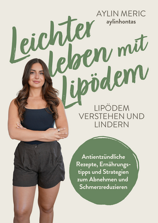 Einfach Lipödem lindern