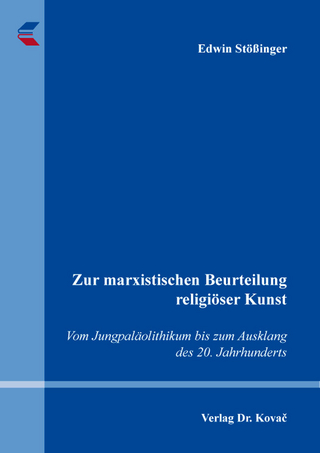 Zur marxistischen Beurteilung religiöser Kunst