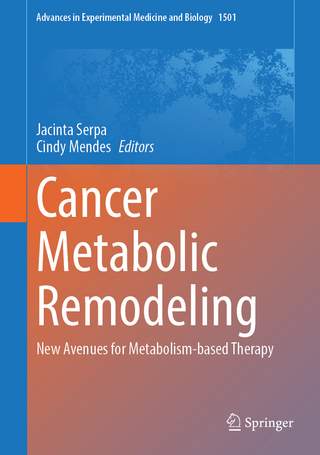 Cancer Metabolic Remodeling