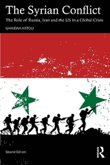 The Syrian Conflict - Hetou, Ghaidaa