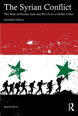The Syrian Conflict