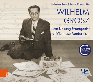 Wilhelm Grosz