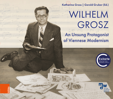 Wilhelm Grosz - Katharina Gross