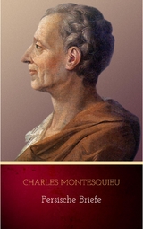 Persische Briefe -  Charles Montesquieu