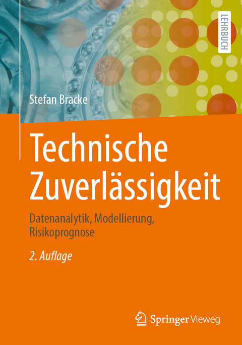 Technische Zuverlässigkeit - Stefan Bracke