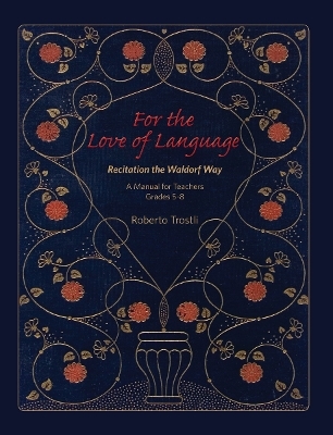 For the Love of Language