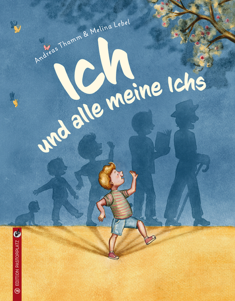 Ich und alle meine Ichs - Andreas Thamm