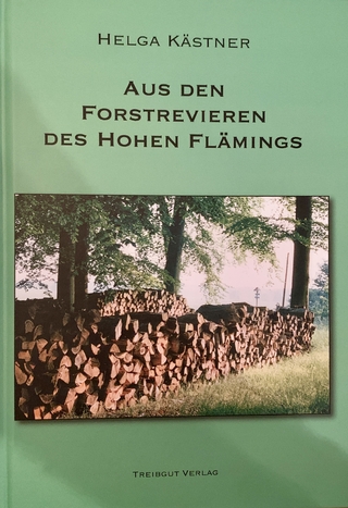 Aus den Forstrevieren des Hohen Flämings