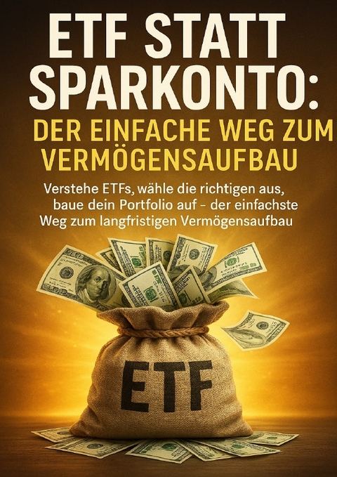 ETF statt Sparkonto: Der einfache Weg zum Verm&ouml;gensaufbau - Michael Freund