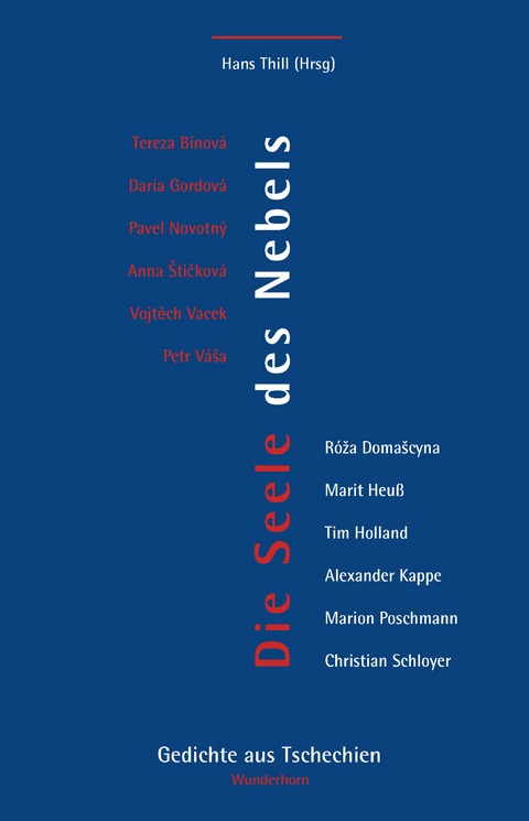 Die Seele des Nebels - 