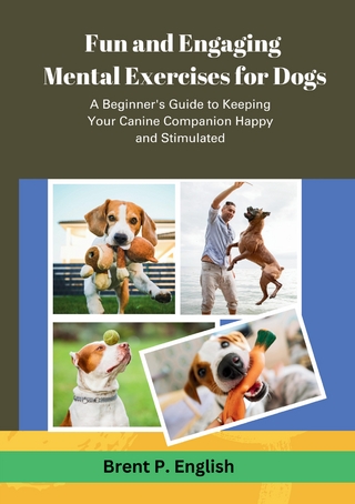 Fun and Engaging Mental Exercises for Dogs