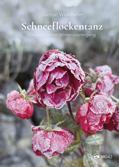 Schneeflockentanz - Gudrun Winklhofer
