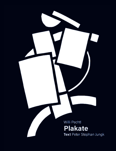 Plakate - Willi Pechtl